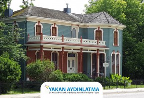 Ev Aydınlatmasının İpuçları